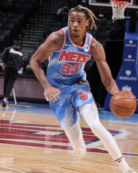  杜兰特空砍38分篮网不敌热火遭遇赛季第三次连败