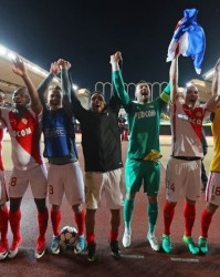  摩纳哥青春风暴席卷，新秀建功惊艳赛场