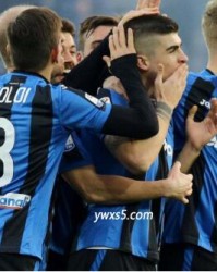  尤文逆转取胜，意甲榜首之争白热化