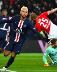  摩纳哥青年军崛起领跑积分榜首  