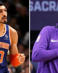  波尔津吉斯制霸内线绿军大胜魔术锁定东部第二