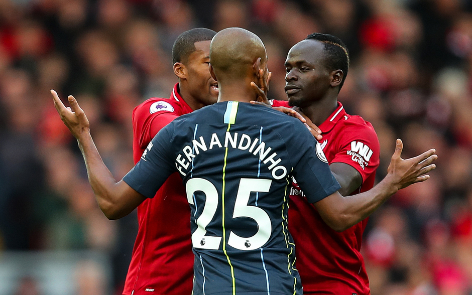  瓜迪奥拉回应争议 称判罚影响比赛平衡  