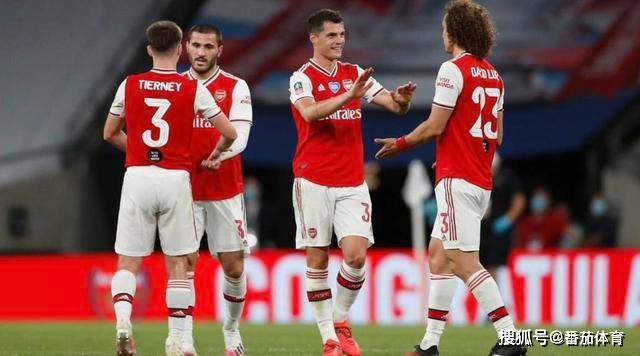  阿森纳年轻小将替补建功战胜维拉