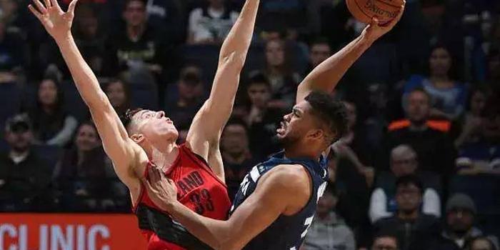  霍芬海姆进攻多点开花，五人得分创造赛季新高