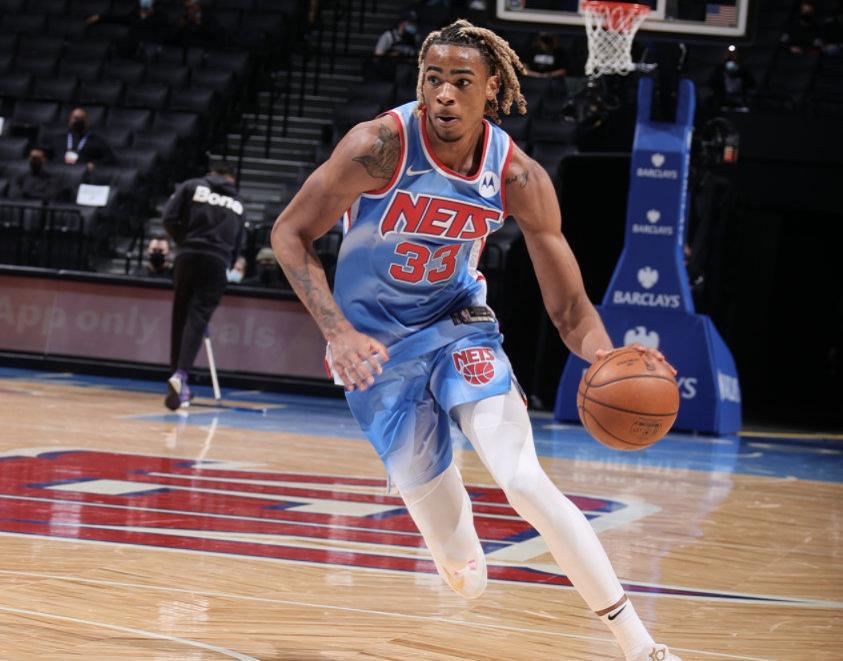  杜兰特空砍38分篮网不敌热火遭遇赛季第三次连败