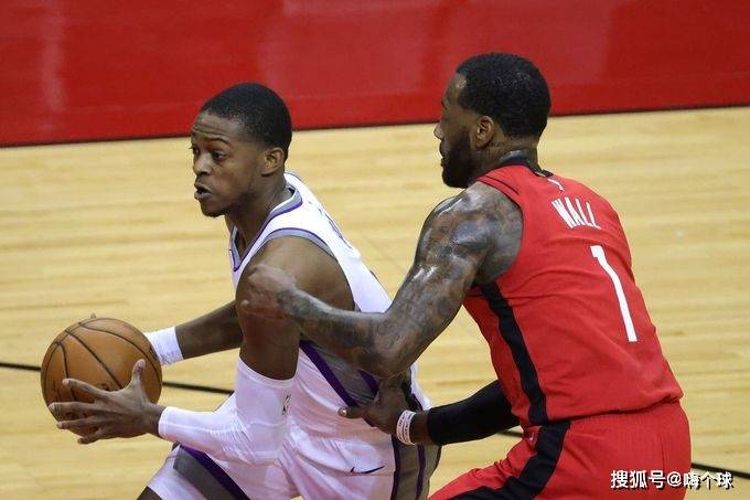  福克斯关键抢断锁定胜局，国王险胜奇才守住附加赛希望