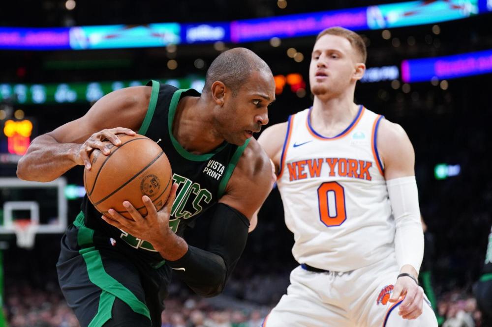  布伦森末节独揽十五分，尼克斯逆转公牛取连胜