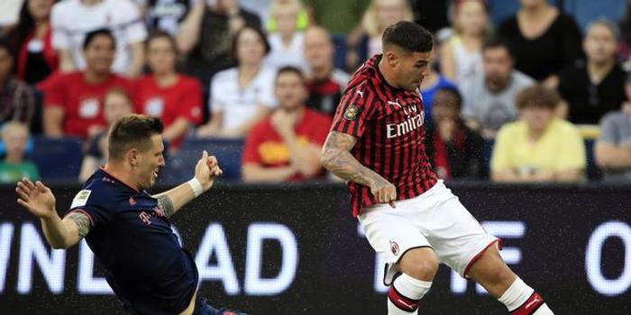  波尔多主场雨战告捷，法甲老牌劲旅重拾胜利信心