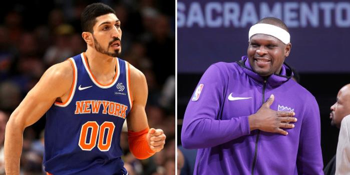  波尔津吉斯制霸内线绿军大胜魔术锁定东部第二